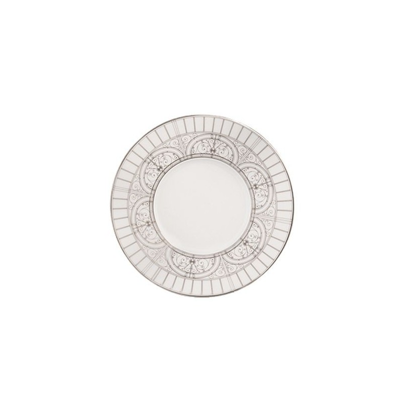 Assiette à pain 31370-5490010 Belle Epoque - Haviland