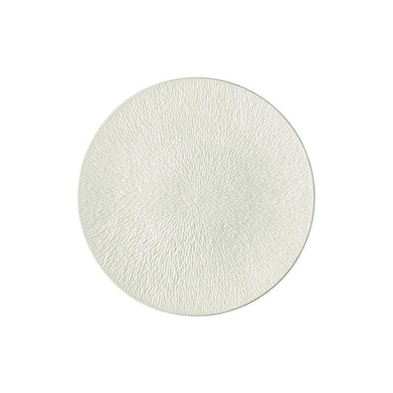 Assiette à pain Ciel Minéral irisé - Raynaud