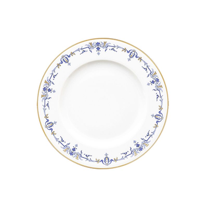 Assiette à pain Marthe - Haviland