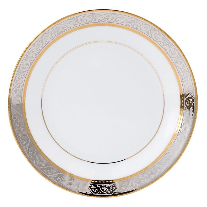 Assiette à pain 020991 Orléans - Deshoulières