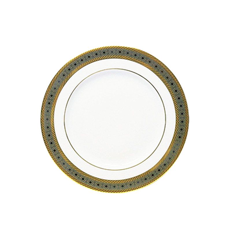 Assiette à pain Place Vendôme - Haviland