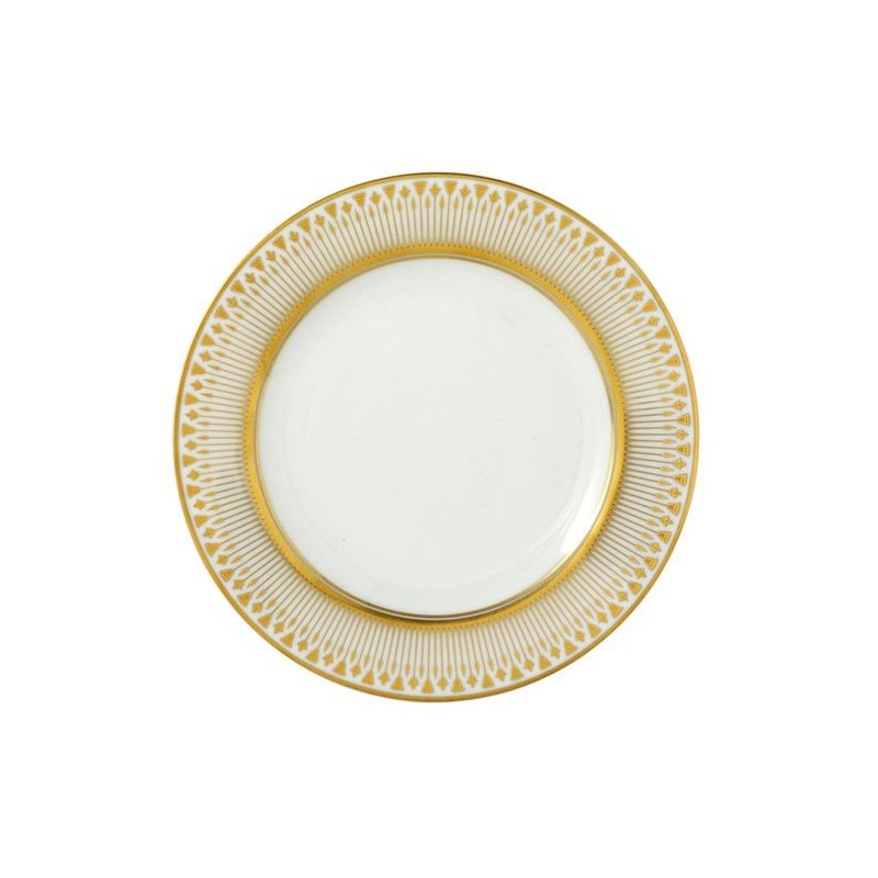 Assiette à pain 0152/3 Soleil Levant - Bernardaud