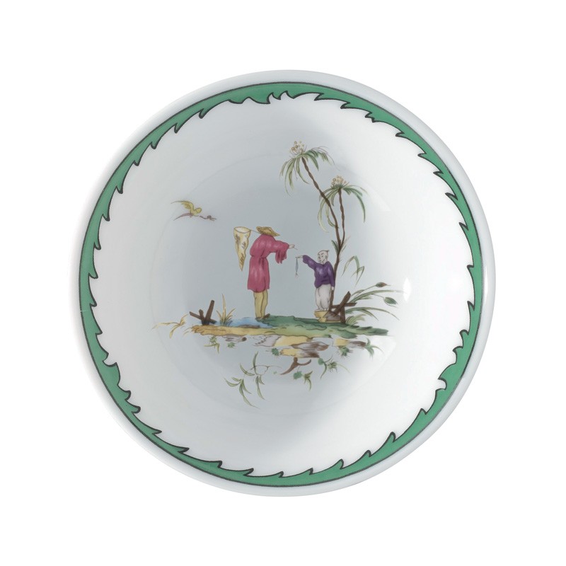 Assiette à soja #1 Longjiang - Raynaud