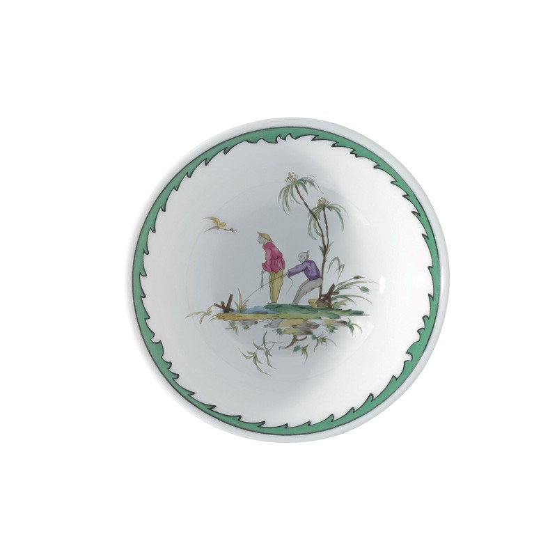 Assiette à soja #2 Longjiang - Raynaud