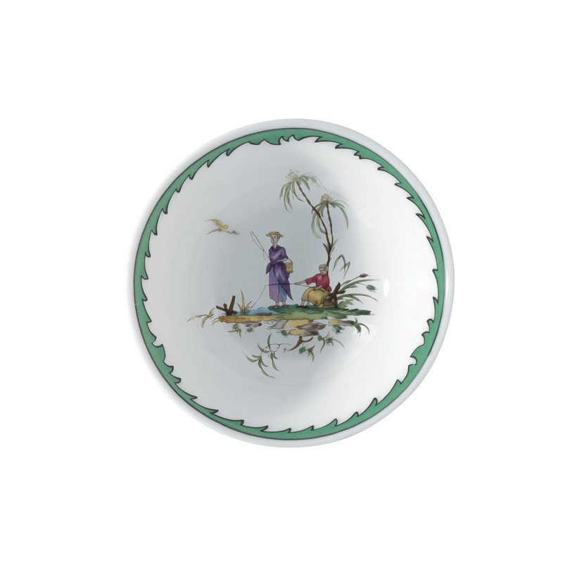 Assiette à soja #3 Longjiang - Raynaud