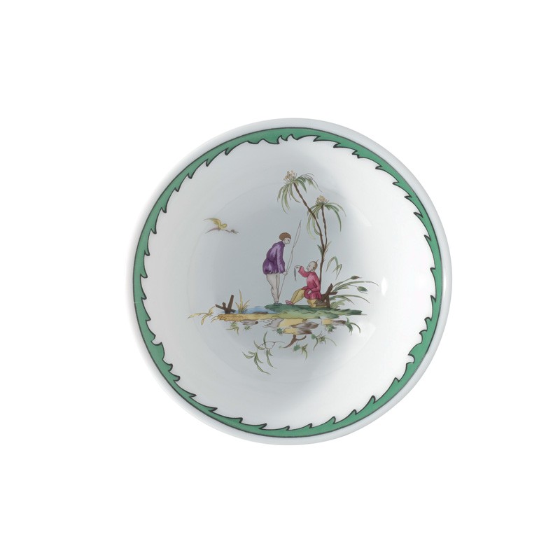 Assiette à soja #5 Longjiang - Raynaud