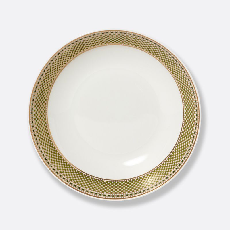 Assiette creuse calotte 2588/26 Augusta - Bernardaud