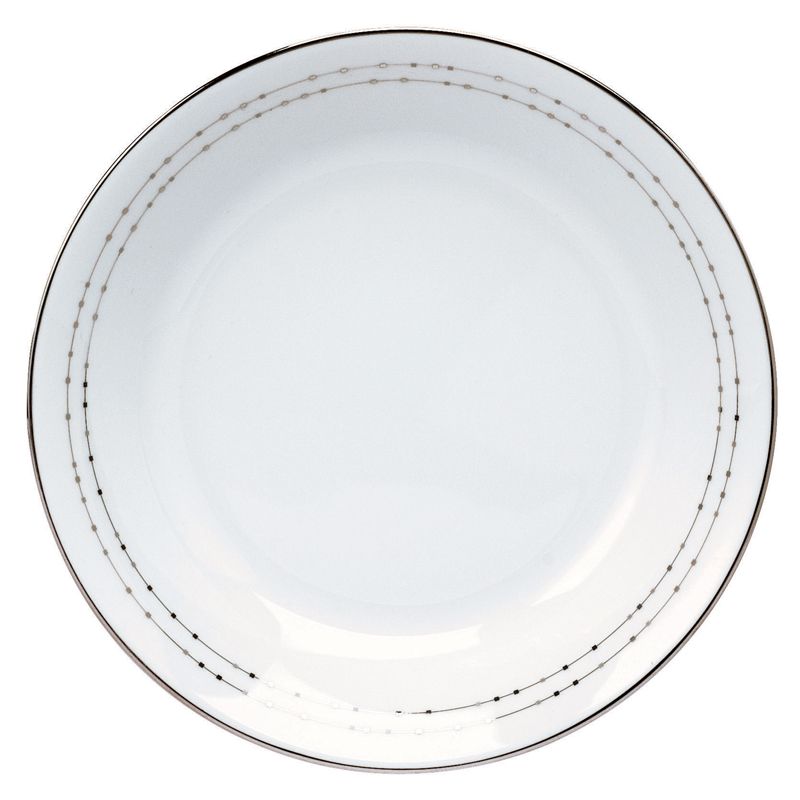 Assiette creuse calotte 024110 Carrousel - Deshoulières