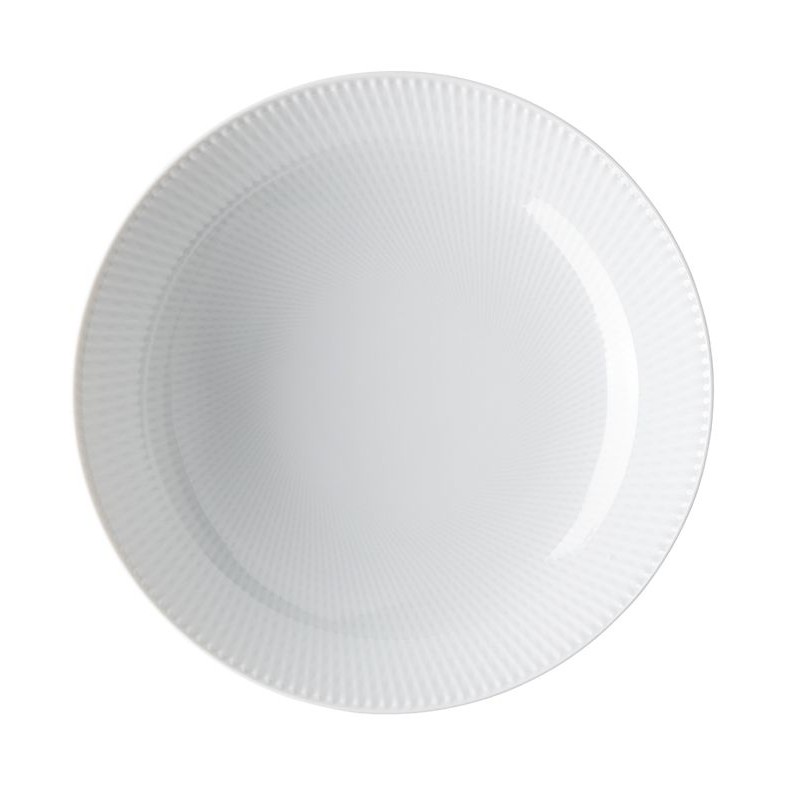 Assiette creuse calotte quadrille Blend - Rosenthal  16,50 €