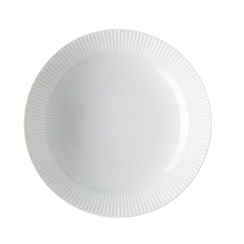 Assiette creuse calotte verticale Blend - Rosenthal