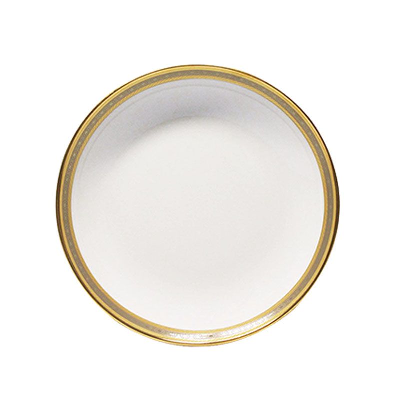 Assiette creuse calotte Place Vendôme - Haviland