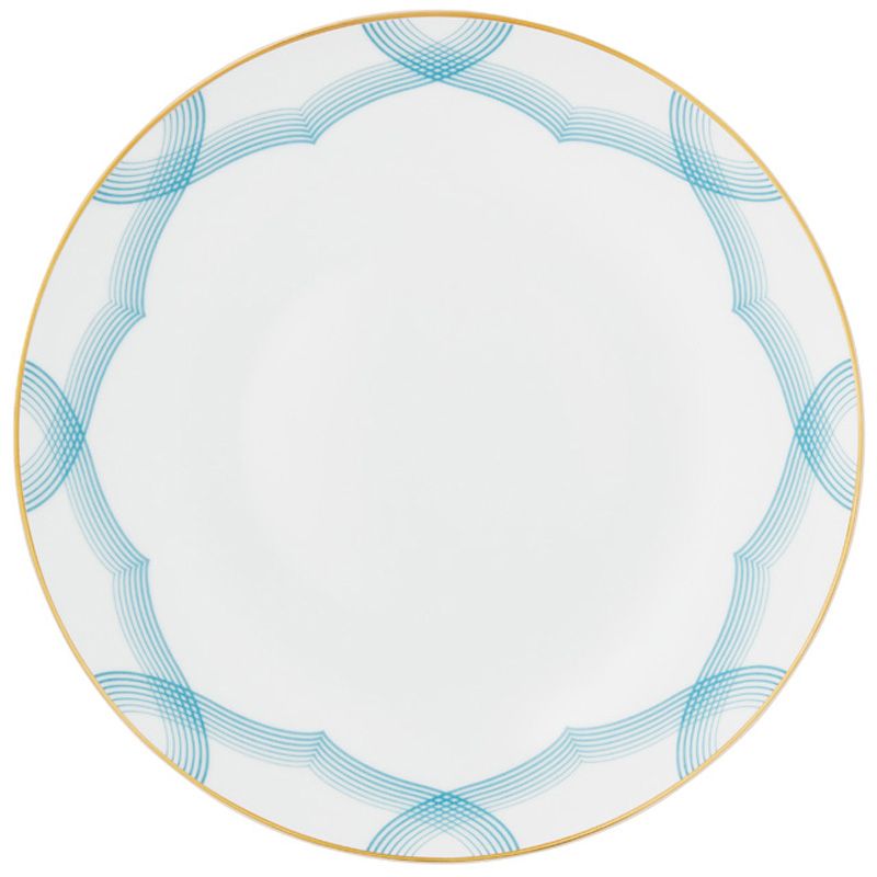 Assiette creuse coupe 0703-37-250022 Aura - Raynaud