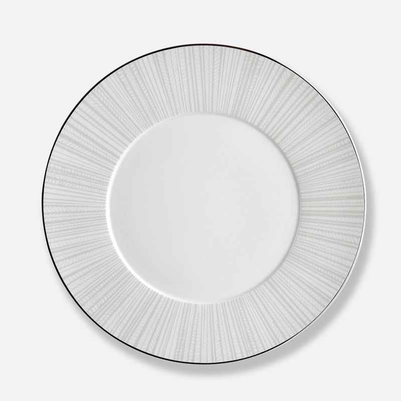 Assiette de plate 1853/21716 Silva - Bernardaud