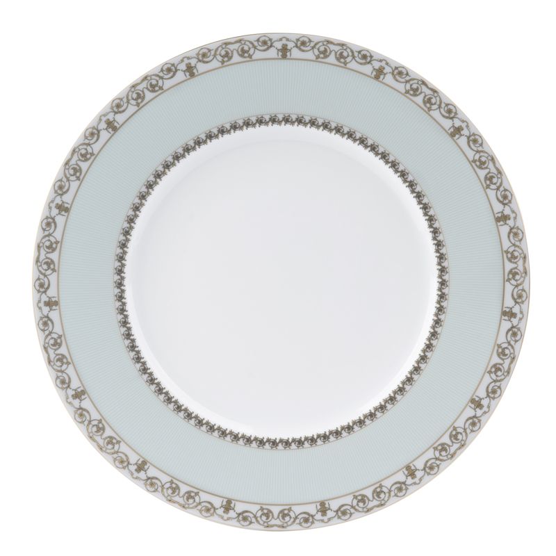 Assiette de présentation 034852 Tuileries - Deshoulières