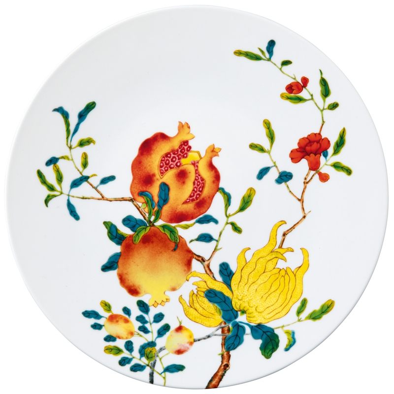 Assiette de présentation 0780-37-113032 Harmonia - Raynaud