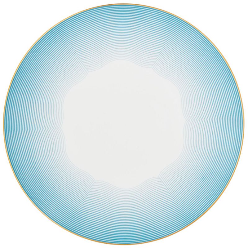 Assiette de présentation 0703-37-113032 Aura - Raynaud