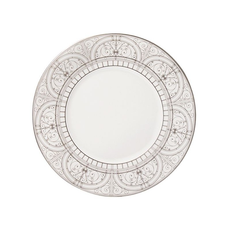 Assiette de présentation 31370-5540029 Belle Epoque - Haviland