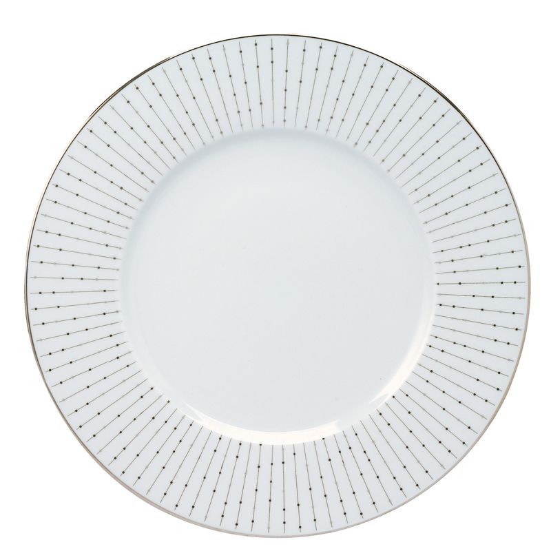 Assiette de présentation 011370 Carrousel - Deshoulières