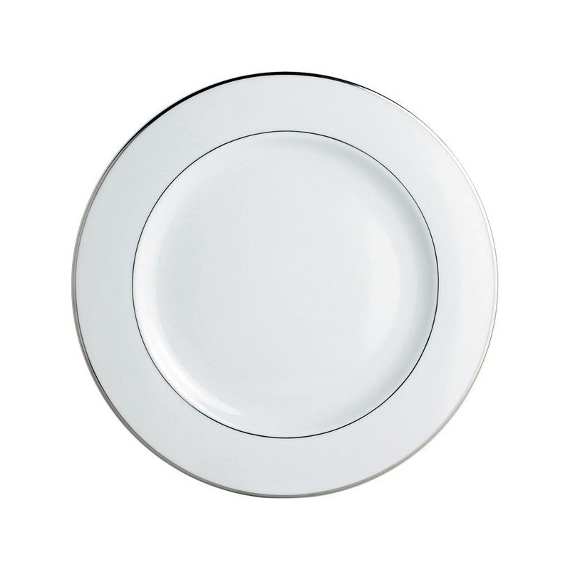 Assiette de présentation 0758/7 Cristal - Bernardaud