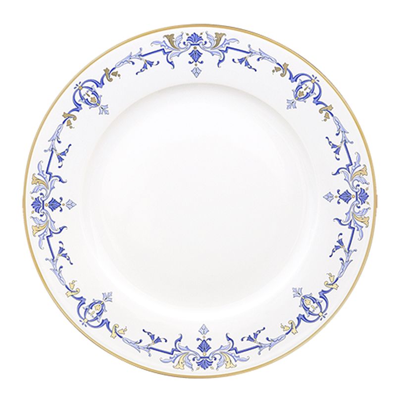 Assiette de présentation Marthe - Haviland