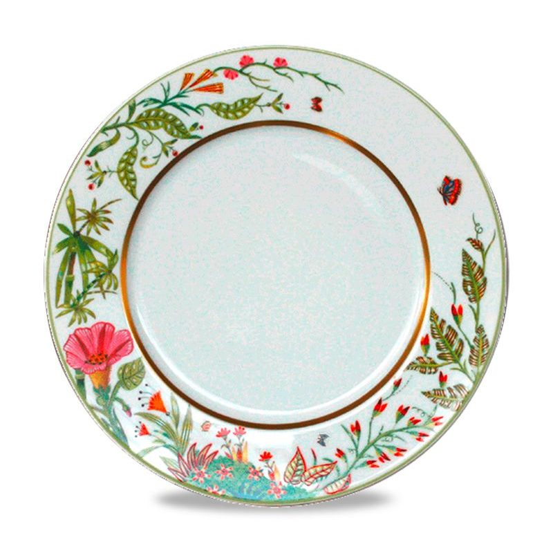 Assiette gastronomie 3049-5370022 Alain Thomas - Haviland