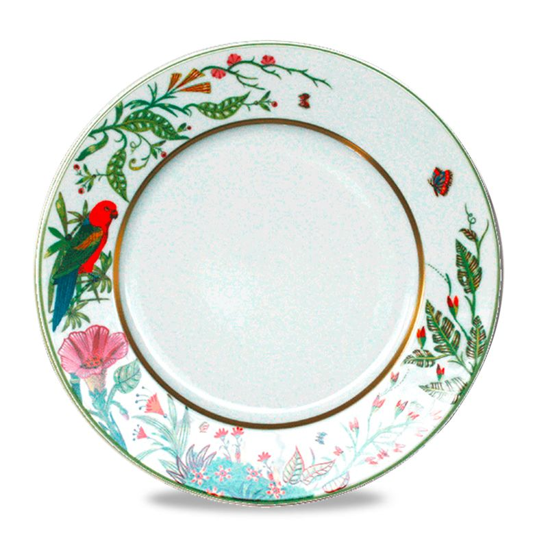 Assiette gastronomie 3063-5370022 Alain Thomas - Haviland