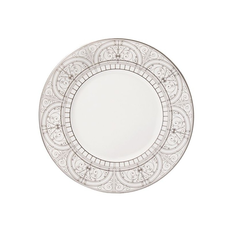 Assiette gastronomie 31370- 5540022 Belle Epoque - Haviland