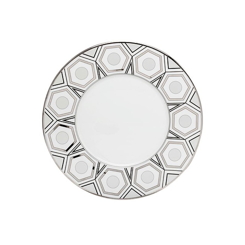 Dinner plate Hollywood - Haviland