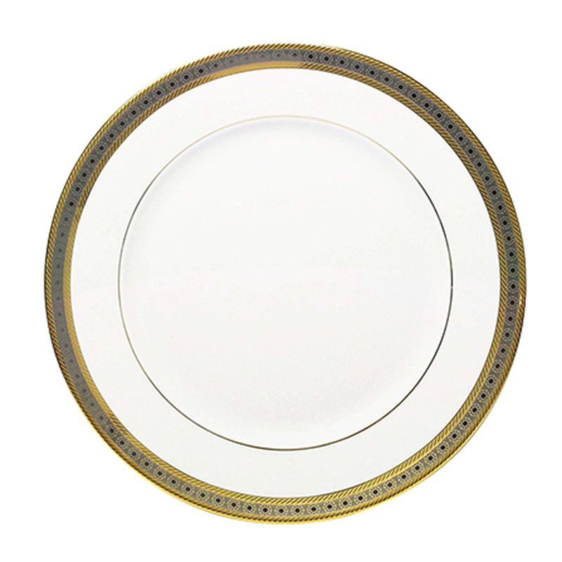 Assiette gourmet Place Vendôme - Haviland