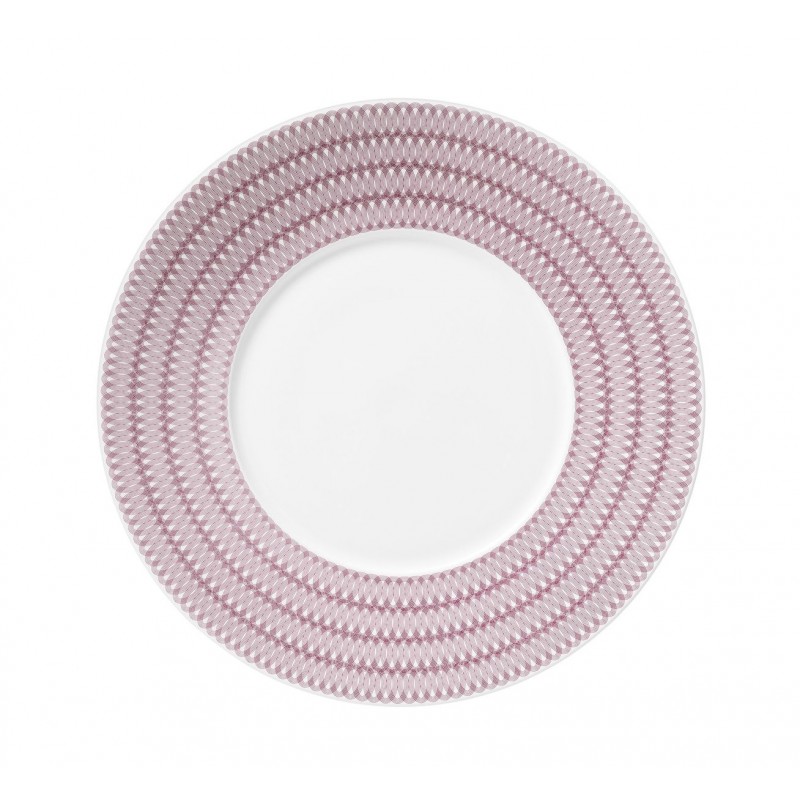 Assiette plate 07685115 Mood Nomade - Christofle  54,00 €