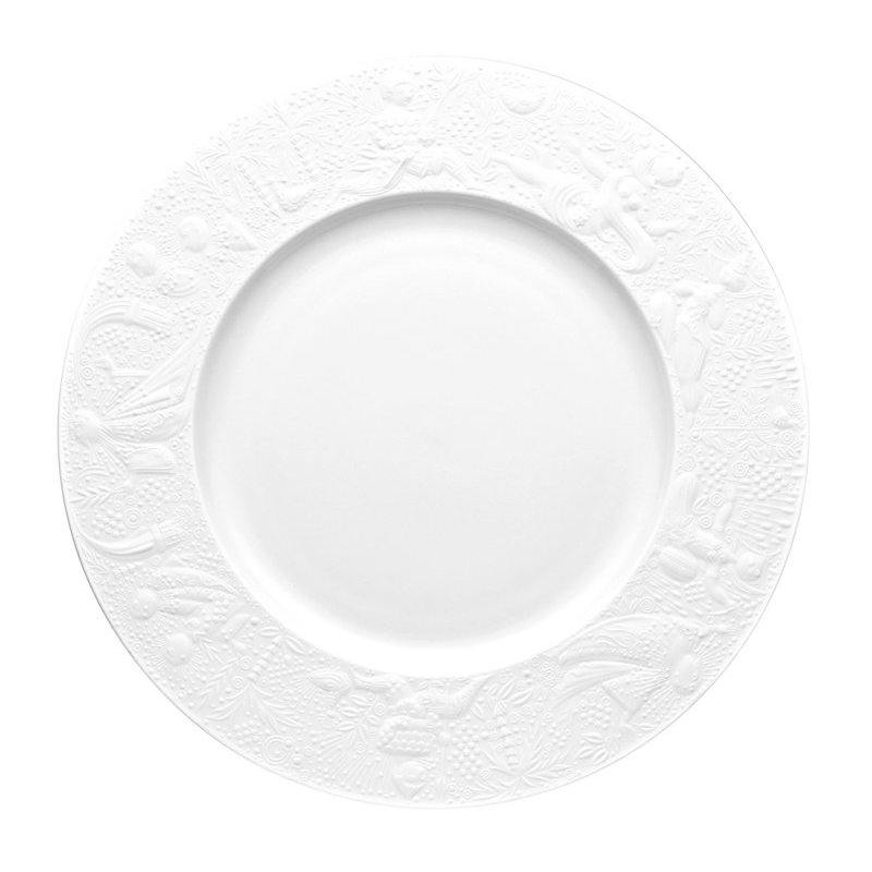 Assiette plate 10228 Zauberflte - Rosenthal  296,10 €
