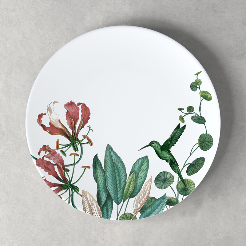 Assiette plate 10-4655-2620 Avarua - Villeroy & Boch