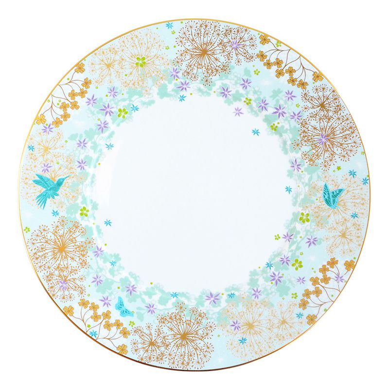 Assiette plate 1860/21761 Féerie - Bernardaud