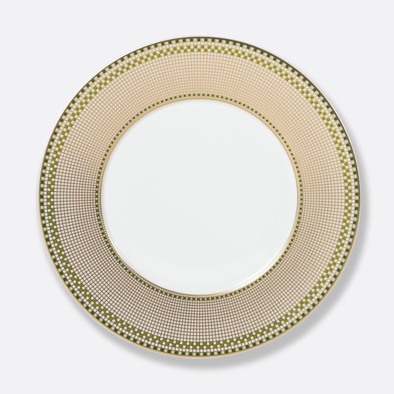 Assiette plate 2588/21761 Augusta - Bernardaud