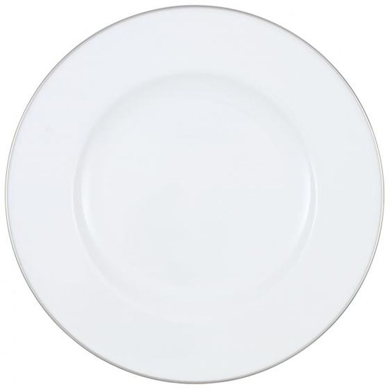 Dinner plate 10-4636-2630 Anmut Platinum N°1 - Villeroy & Boch