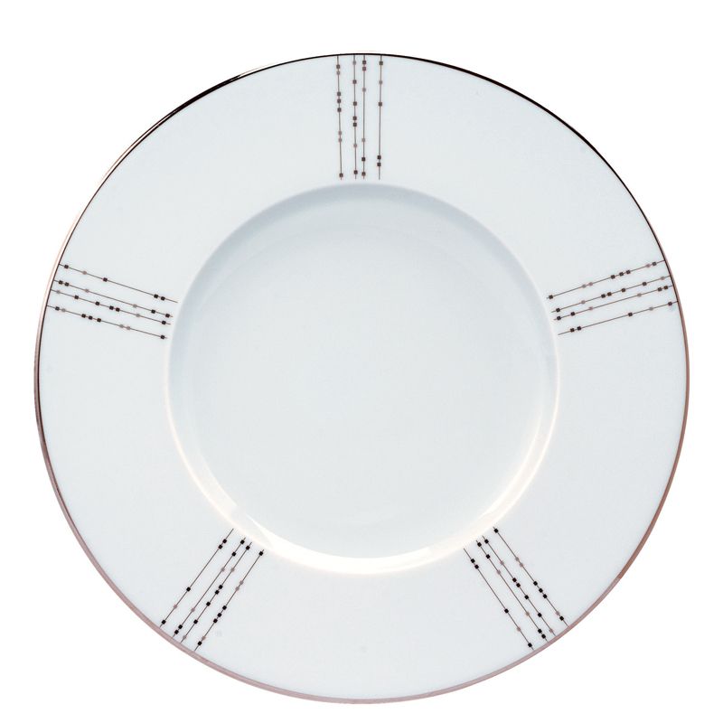 Assiette plate 024108 Carrousel - Deshoulières