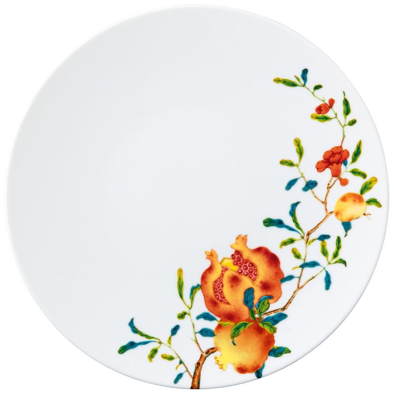 Assiette plate coupe 0780-37-113027 Harmonia - Raynaud