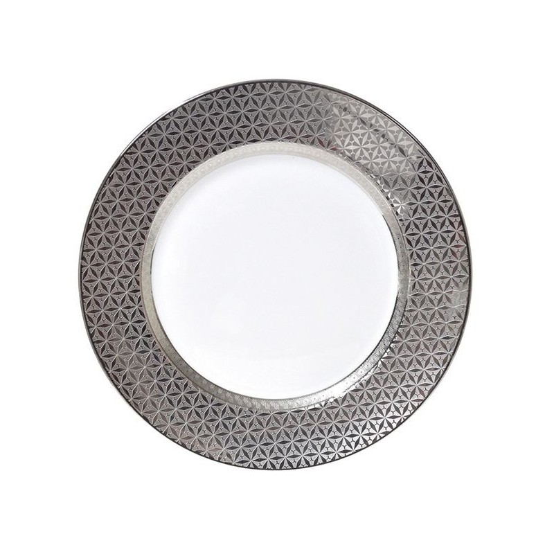 Assiette plate 1388/13 Divine - Bernardaud  149,00 €