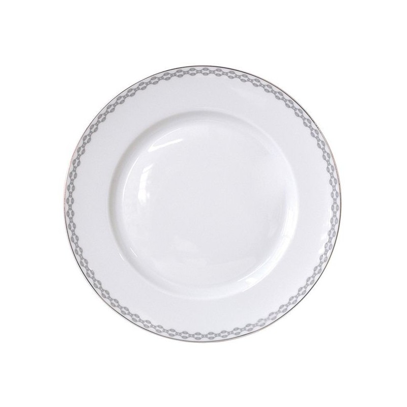 Dinner plate Loft - Bernardaud