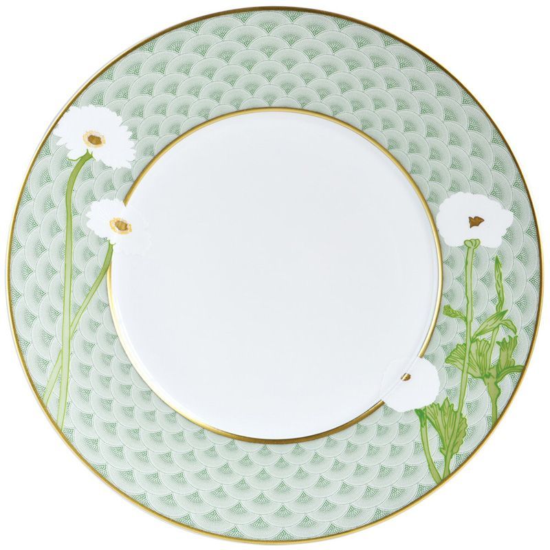 Assiette plate 1799/21761 Praiana - Bernardaud