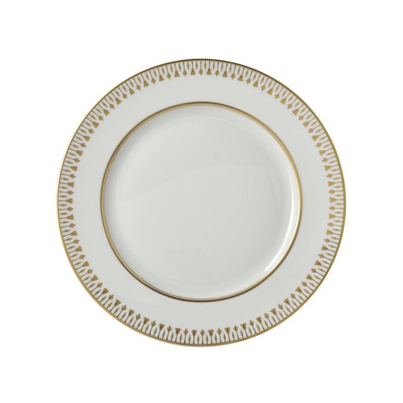 Assiette plate 0152/13 Soleil Levant - Bernardaud