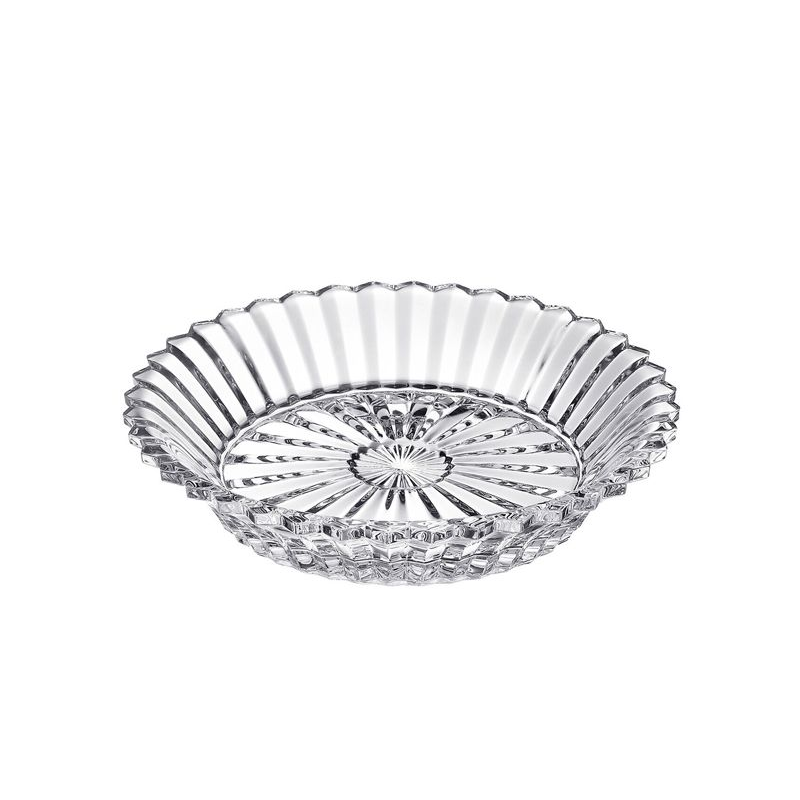 Salad plate 2105134 Mille Nuits - Baccarat