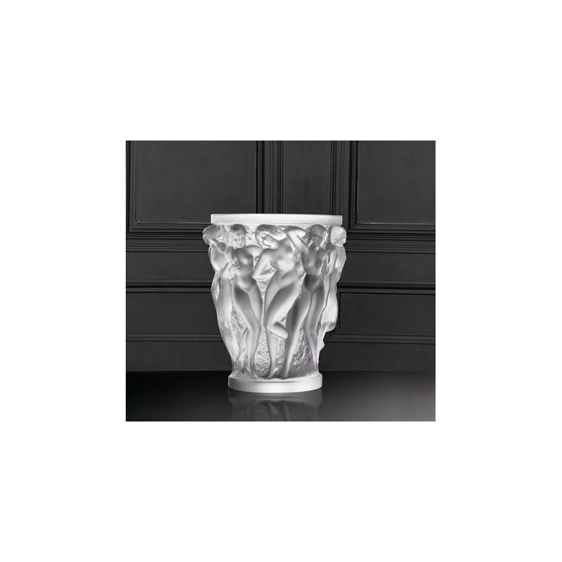 Bacchantes Inc 1220000MIL Vase - Lalique