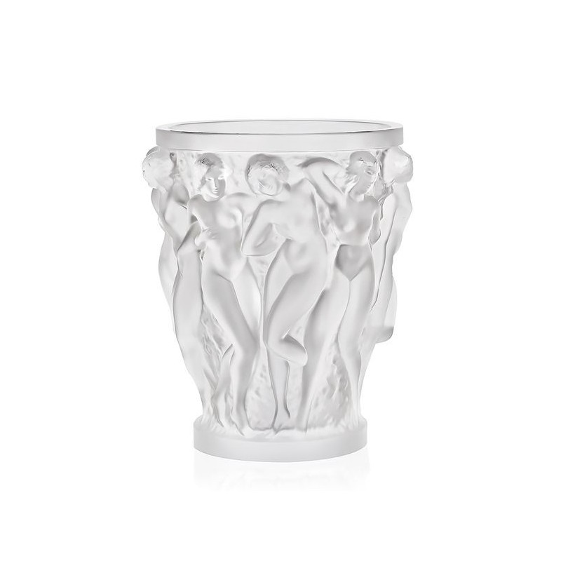 Bacchantes XXL 10119500 Vase - Lalique
