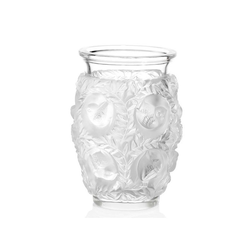 Bagatelle clear 1221900 Vase - Lalique