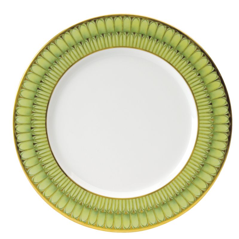 Baker 022162 Arcades vert - Deshoulières