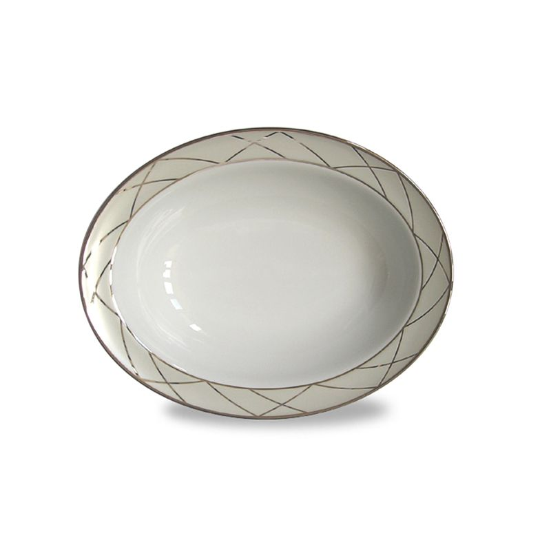 Baker 31272-5010078 Clair de lune Arcade - Haviland