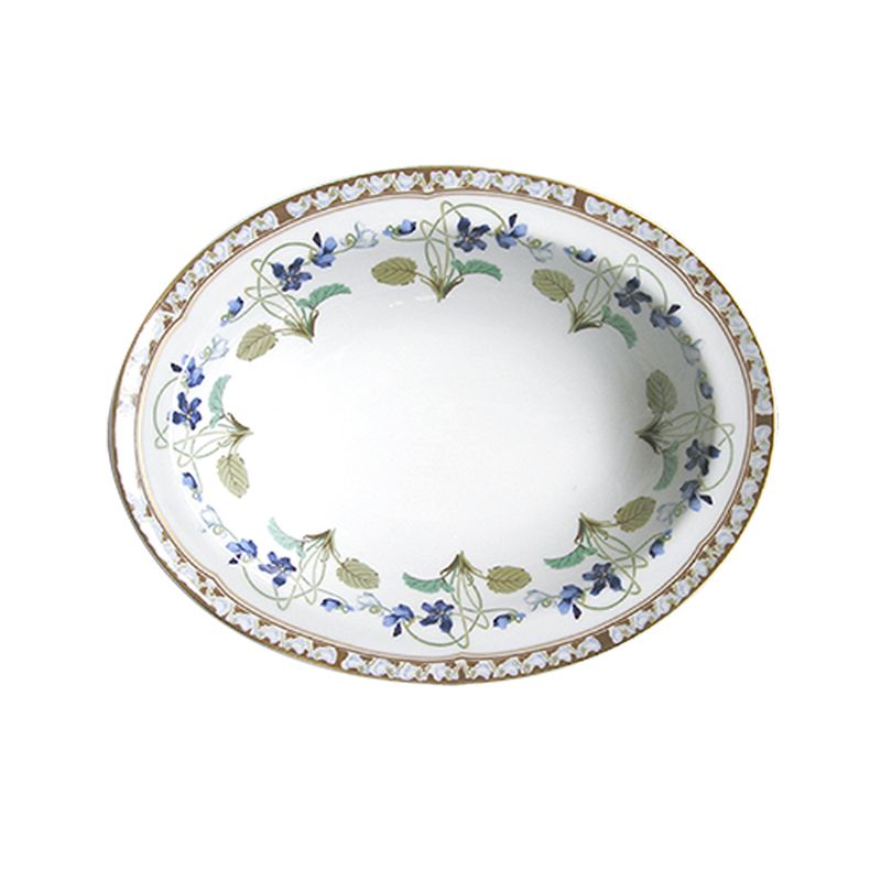 Baker Impératrice Eugénie - Haviland