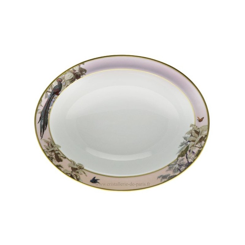 Baker Le Bresil - Haviland