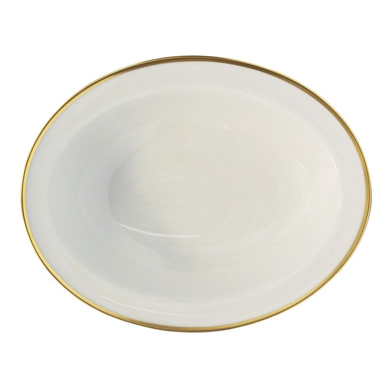 Baker Orsay or - Haviland